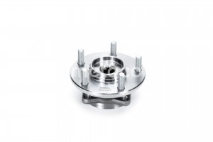 MITSUBISHI SPACE WAGON (N8,N9) (1998-2004) 5 ШПИЛЕК 5000101 METACO