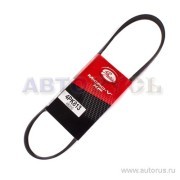 HONDA/MAZDA/NISSAN/TOYOTA тагаз конд 4-PK-813 GATES