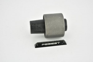 Сайлентблок VW Passat (98-05) рычага нижнего задний FEBEST VWAB-038 FEBEST