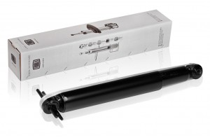 Амортизатор Kia Rio (00-) задн. (AG 08530) AG08530 TRIALLI