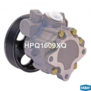 насос гидроусилителя руля!\ UAZ 3741 01>/GAZ HPQ1609XQ KRAUF