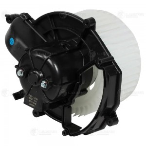 Вентилятор отоп. Citroen Berlingo II (08-),Peugeot Partner II (08-) (auto A,C) ( LFH 2052 LUZAR