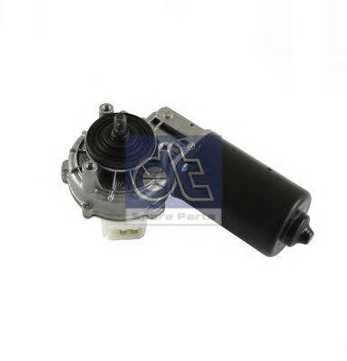 Мотор стеклоочистителя DAF F95/95XF/XF95/105 5.63140 DIESEL TECHNIC