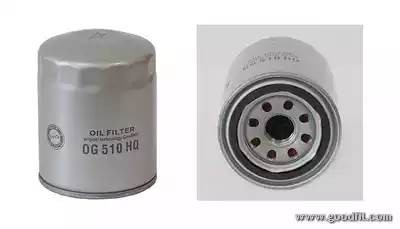 Фильтр масляный двигателя OG510HQ OG510HQ GOODWILL