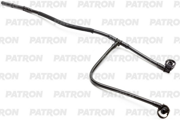 Патрубок PORSCHE Cayenne (03-10) вентиляции картера PATRON PH4147 PATRON