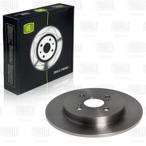 LIFAN X50 (2015>) DF 270204 TRIALLI