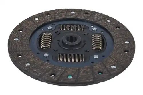 диск сцепления!\ Daewoo Leganza/Nubira 2.0 DOHC 97> Z41142 ZENTPARTS