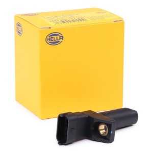 датчик положения к/в!\ MB W203/W211/W212/W164/W216/W221/Sprinter 1.8-6.2i/CDI 05 6PU 009 167-421 HELLA