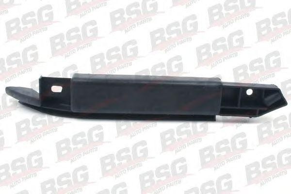 Кронштейн бампера VW Transporter T4 переднего правый BSG BSG 90-922-019 BSG