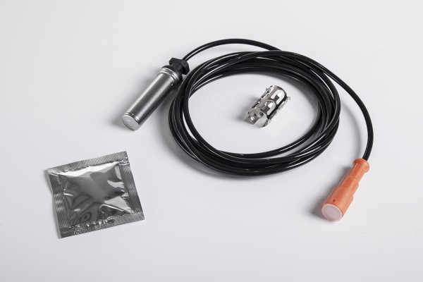 датчик ABS! левый L2500/2630\ Iveco Stralis 08643900A PETERS ENNEPETAL