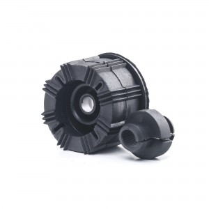 Ремкомплект RENAULT Megane (96-99) кулисы коробки передач METALCAUCHO 00516 METALCAUCHO