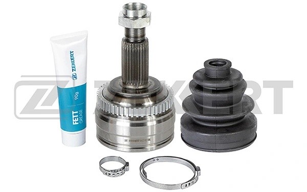 ШРУС внеш. 28*34*58 8 SsangYong New Actyon 10- GS-5025 GS-5025 ZEKKERT