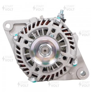 Генератор для а/м Mitsubishi ASX (10-)/Lancer X (07-) 1.6i 95A (LG 1105) LG1105 START VOLT