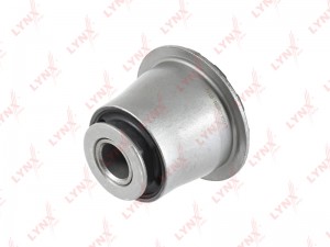 Сайлентблок задний подрамника задней подвески C9681 LYNXAUTO