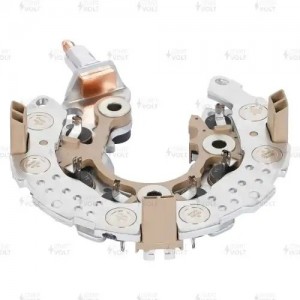 Мост диодный генератора для а/м Toyota Camry V50 (11-) 2.5i (VDB 1901) VDB 1901 START VOLT