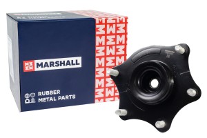 Опора амортизатора Honda: Cr-V 06- M8080380 M8080380 MARSHALL