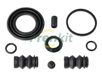 рем.к-т дискового тормоза перед.! d42 Bosch\ Renault Master II 98> 242023 FRENKIT