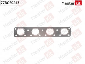 Прокладка выпускного коллектора BMW 3 (E90) N45 B16 A,N45 B16 AC 77BGE0243 77BGE0243 MASTER KIT