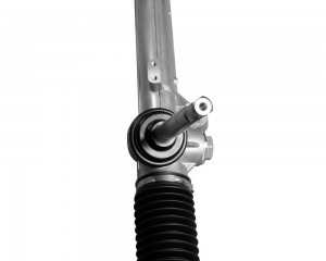 Рулевая рейка механическая Nissan Qashqai I 06- Qashqai II 13- X- Trail II 07- R MSR0001 MARSHALL