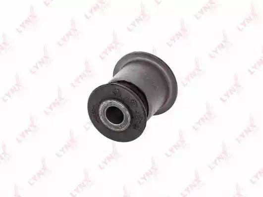 Сайлентблок передний / Нижн. рычага / Перед. подв. подходит для VW Transporter V C8071 LYNXAUTO