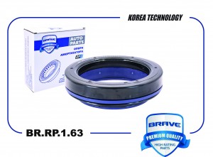 Подшипник опоры амортизатора 54325-3DN0A BR.RP.1.63 NISSAN JUKE 14-, SENTRA 14-, BR.RP.1.63 BRAVE