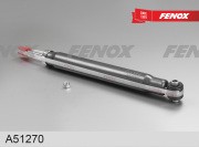 Амортизатор подвески газовый передний левый TOYOTA RAV4 13- A51270 FENOX