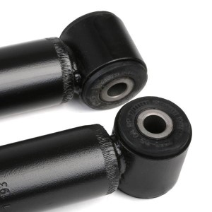 Амортизатор задний FORD FUSION JGT417T JGT417T TRW