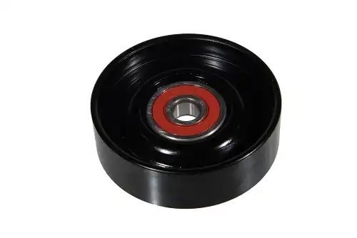 ролик натяжной! Nissan Almera 1.5-1.8 00> Z23737 ZENTPARTS