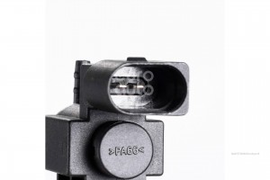 Клапан электромагнитный 6700025 6700025 METACO