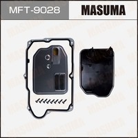 фильтр АКПП!\ Mercedes MFT-9028 MASUMA