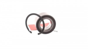 Подшипник ступицы MITSUBISHI Lancer,Outlander (07-) передний SKF VKBA7408 SKF