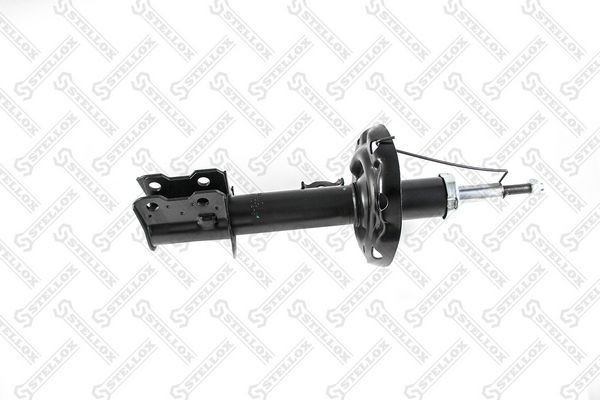 амортизатор передний правый газовый!\ Opel Corsa C 1.2/1.4/1.8/1.7DTi 00> 4214-0012-SX STELLOX