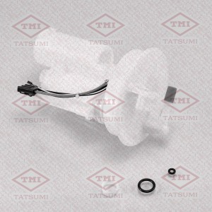 Фильтр топливный NISSAN Teana 03/Presage 03- TBG1005 TBG1005 TATSUMI