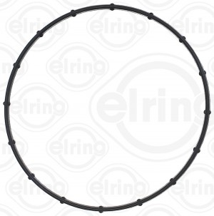 пpокладка насоса!\ Mini Cooper 1.6 06-13 530.330 ELRING