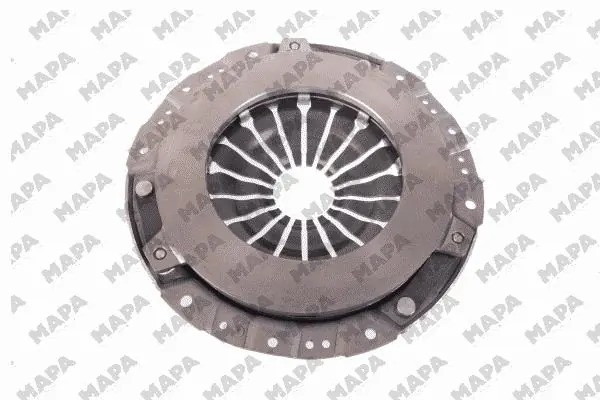 комплект сцепления! с подш.\ Opel Omega 2.0 94-00 018215500 MA PA