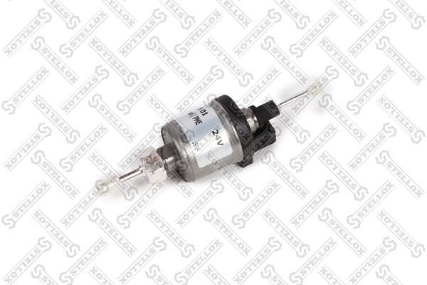насос дозирующий! топливный, 1-4kW, 24 V \ Airtronic D2,D4 87-87652-SX STELLOX