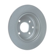 NISSAN TIIDA C11 (2007>) колодки ручника см - 3030-006 GIJ06014 GANZ