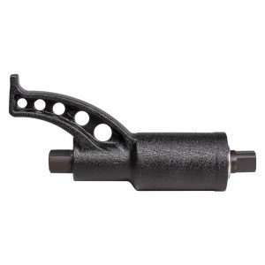 Гайковерт механический 1" "AIRLINE" (мясорубка, с головками 32, 33 мм, 3600Нм 1: AT-MW-02 AIRLINE