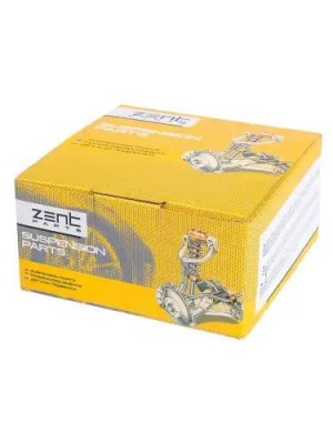 подушка ДВС задняя правая!\ Citroen C5, Peugeot 407 03> Z13300 ZENTPARTS