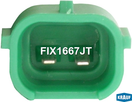 Форсунка бензиновая FIX1667JT FIX1667JT KRAUF