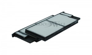 Фильтр салона AG6922KCF AG 692 2K CF GOODWILL