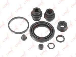 Ремкомплект тормозного суппорта заднего BC-0146 LYNXAUTO