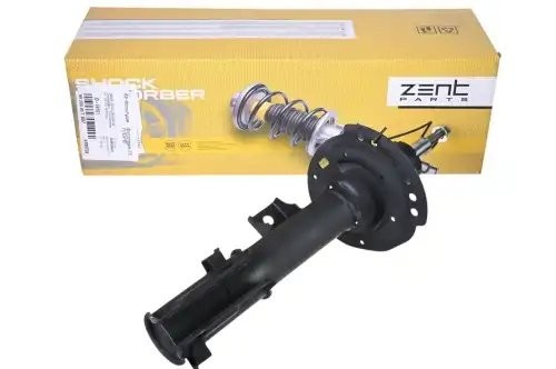 амортизатор передний правый! Hyundai Creta 1.6 16-21 Z01504 ZENTPARTS