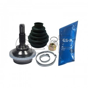 ШРУС наружный к-кт! ABS\ Peugeot 206 1.1/1.4/1.4HDi 98-13 845067 GS P