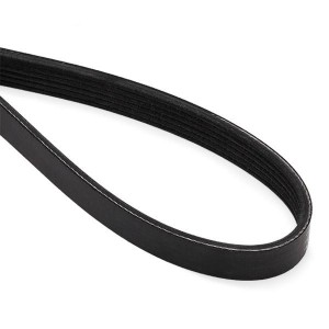 Ремень поликлиновой SKODA KODIAQ (NS7, NV7) 6PK1026S DAYCO