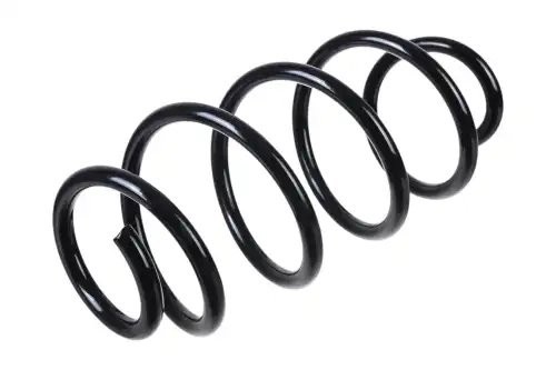 пружина передняя! 40 857 24\ VW Touran 1.9TDi/2.0TDi 03>, Skoda Yeti 1.8TSi/2.0T Z38316 ZENTPARTS