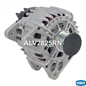 Генератор ALV2825RN ALV2825RN KRAUF