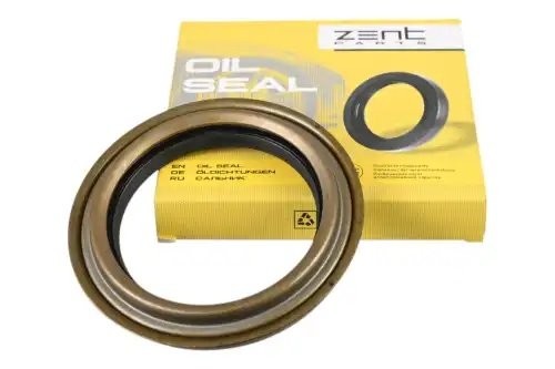 сальник ступицы! 73x99/105.3x10/15.3\ Ford Transit 2.4 00> Z26909 ZENTPARTS