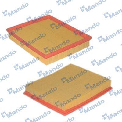 Фильтр воздушный DAEWOO Nexia,Espero OPEL Kadett E MANDO EAF00114T MANDO