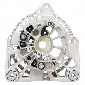 Мост диодный ген. для а/м Renault Megane II (02-) 1.4i/1.6i (с крышкой) (VDB 091 VDB0912 START VOLT
